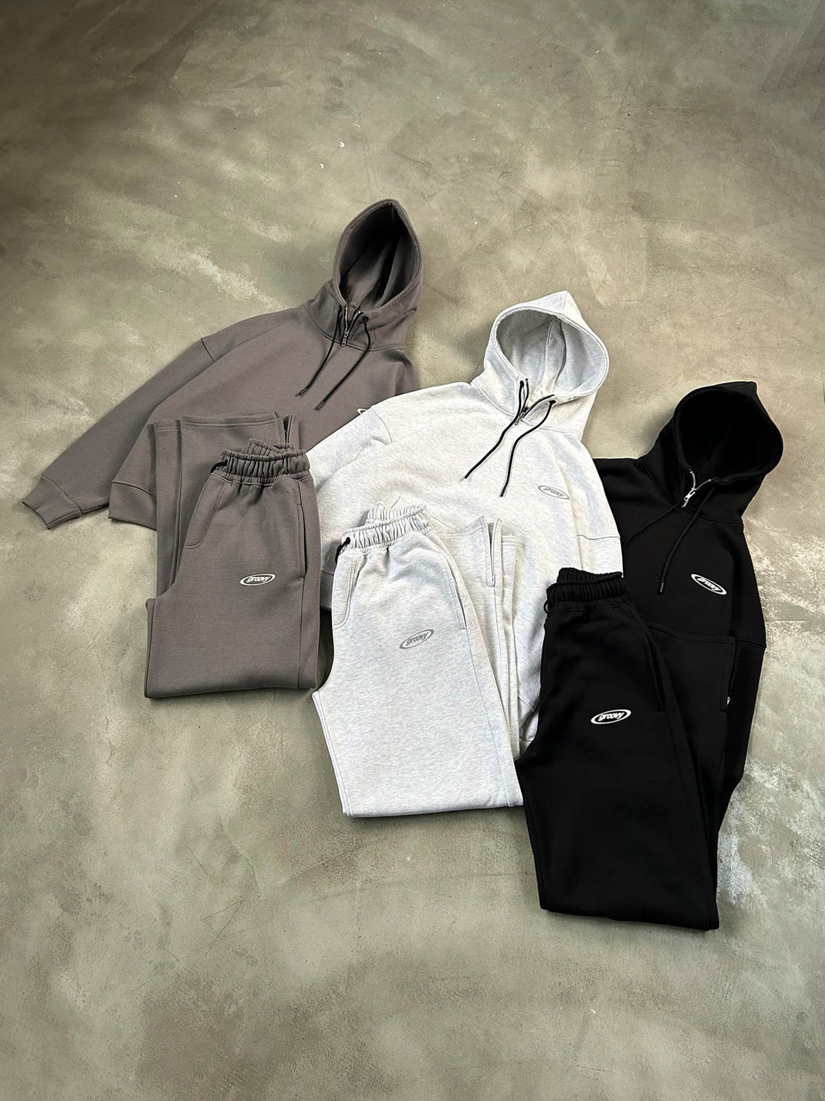 THE COZY SETS