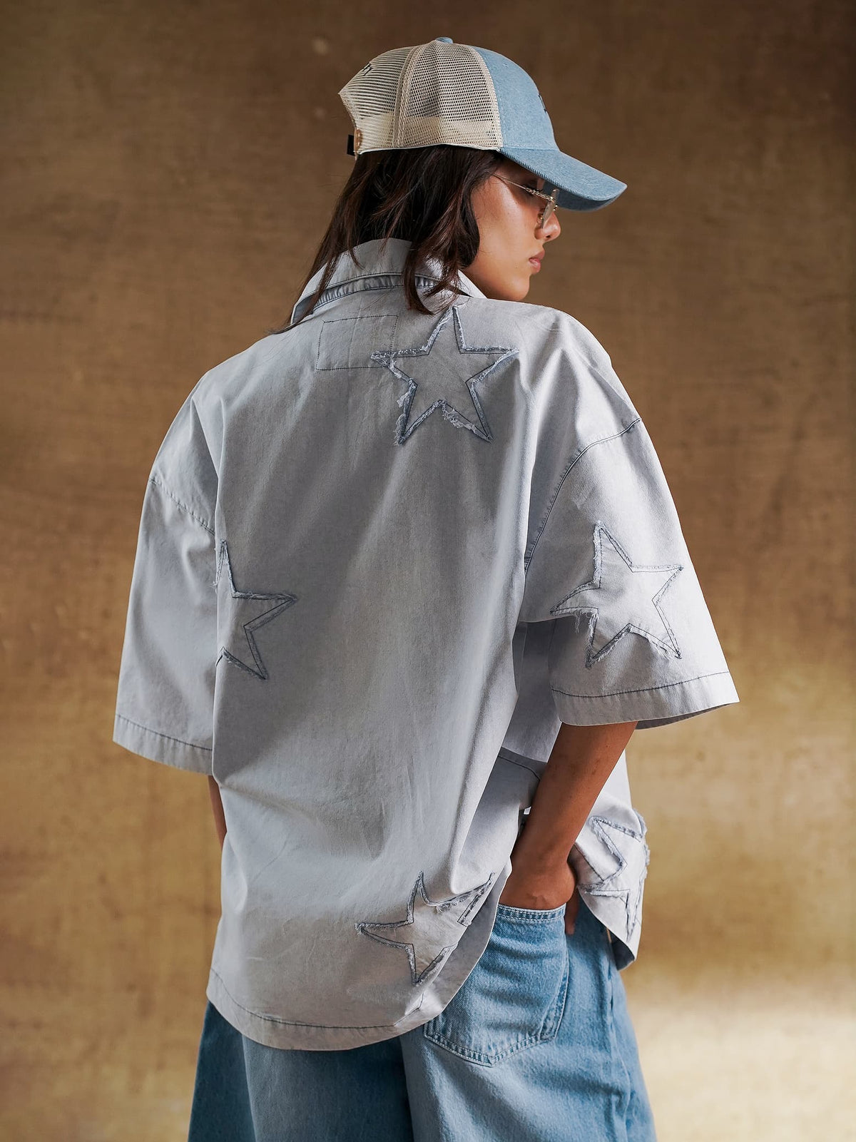 Boxy Shirts