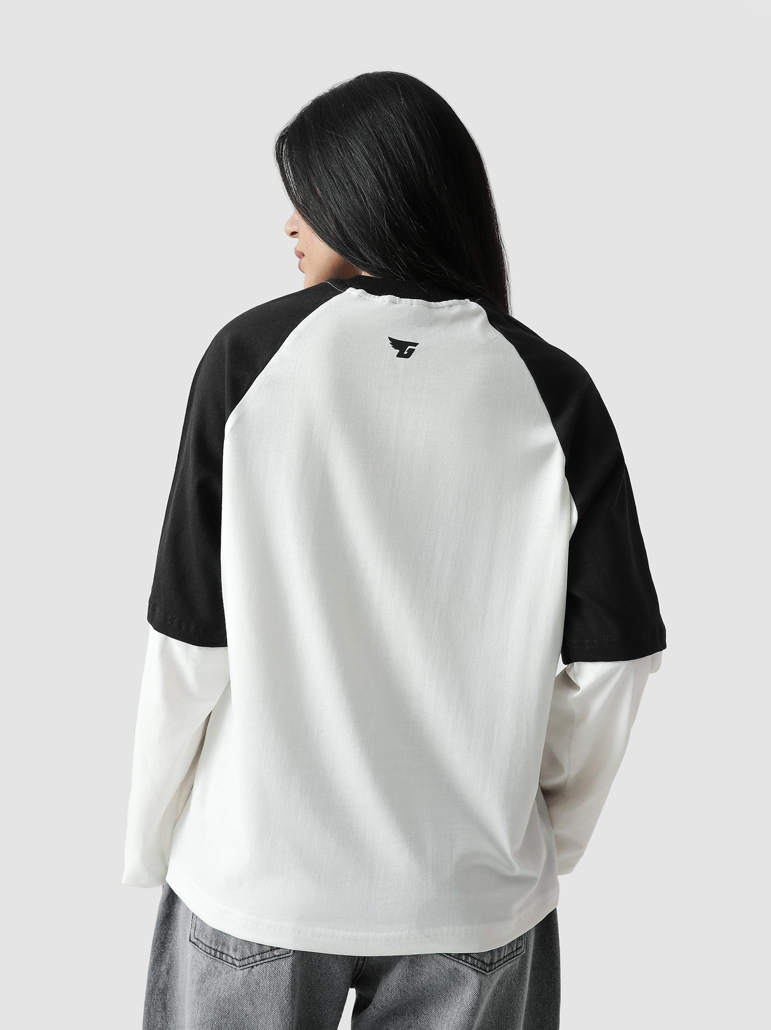 ROLLER TEE additional lifestyle angle streetwear Pakistan – GROOVY