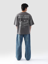 Fate In Motion T-Shirt