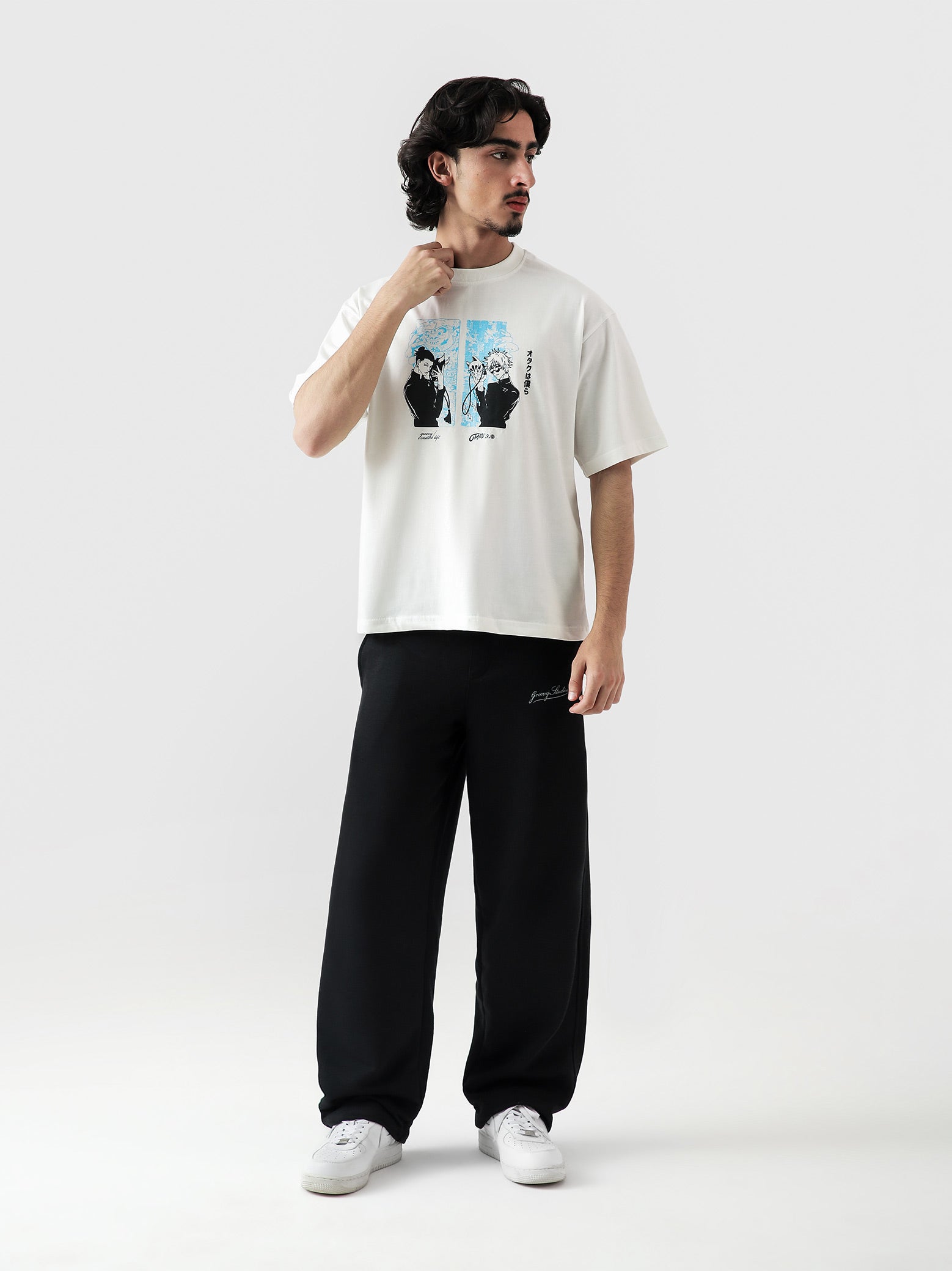 Jujutsu Kaisen | GOJO