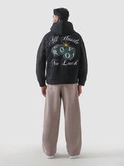 All Hustle No Luck - GROOVY