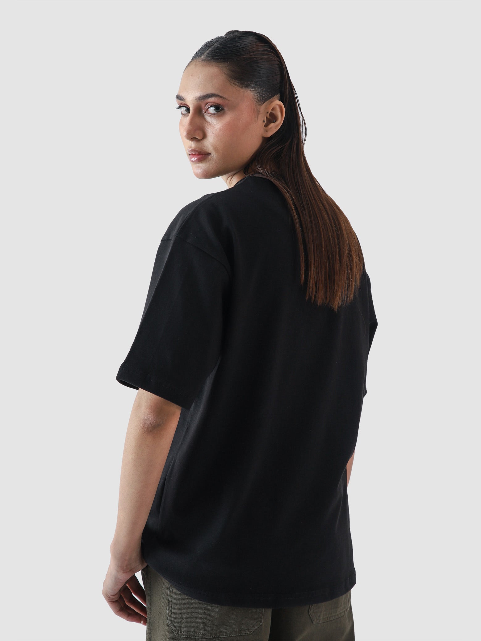 CORE Tees | Essential Black - GROOVY
