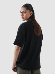 CORE Tees | Essential Black - GROOVY