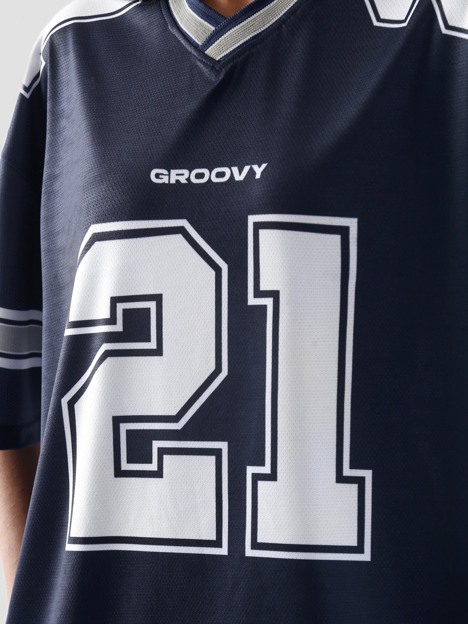 Allstars basketball jersey male model outdoor lifestyle shot Pakistan – GROOVY