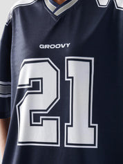 Allstars basketball jersey male model outdoor lifestyle shot Pakistan – GROOVY