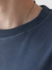 CORE Tees | Slate Blue - GROOVY
