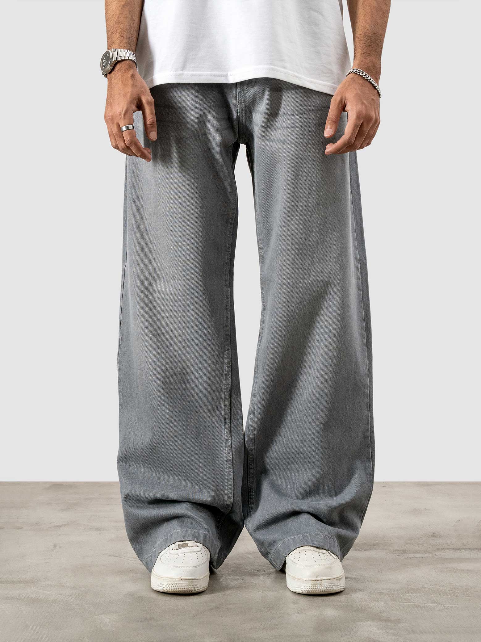 CORE Denim | Dark Stone