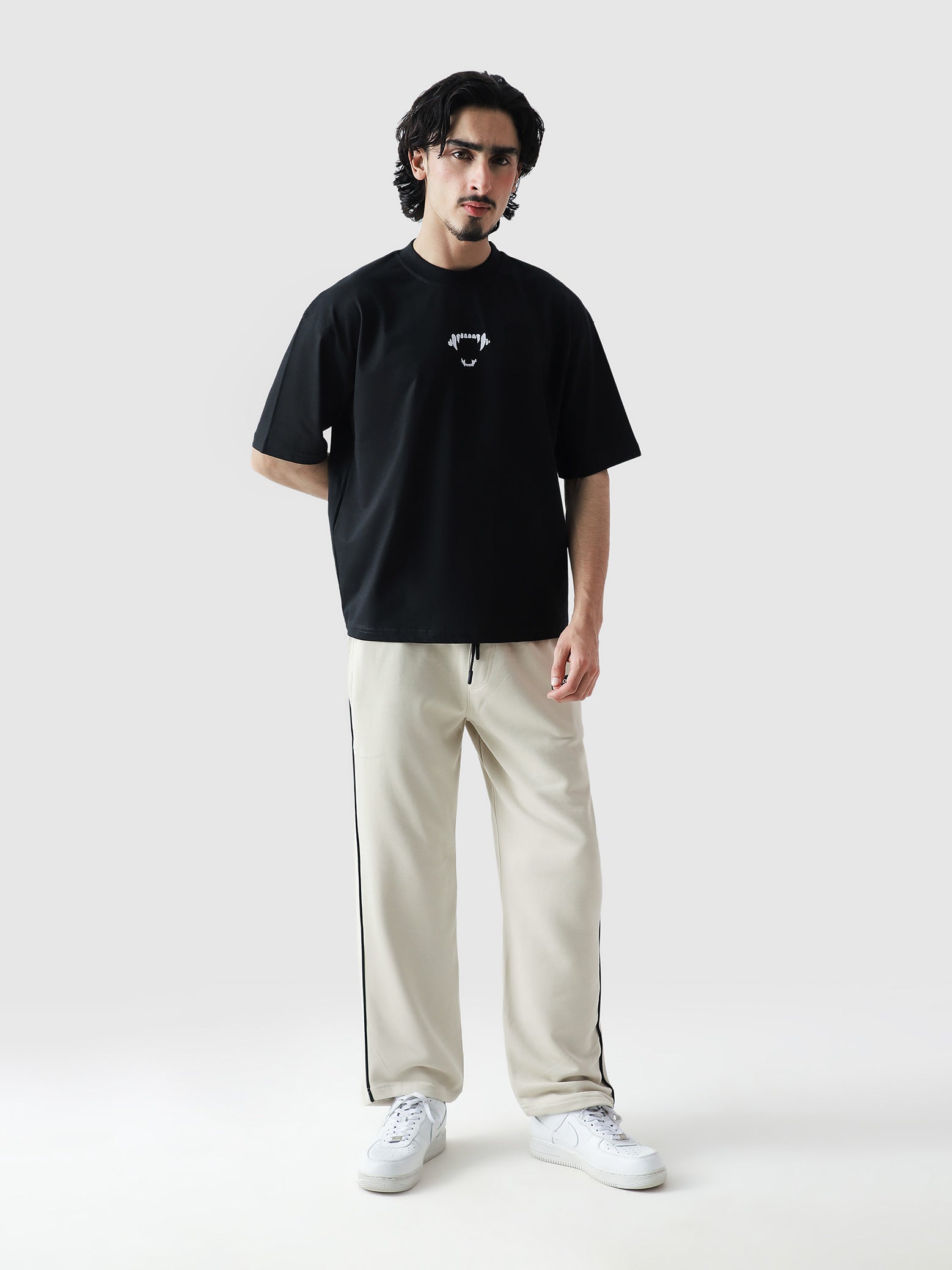 Thunder Bite Tee | GRVYEffect