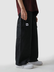 Black VII Cargo - GROOVY