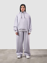 The Utility Top | Lilac
