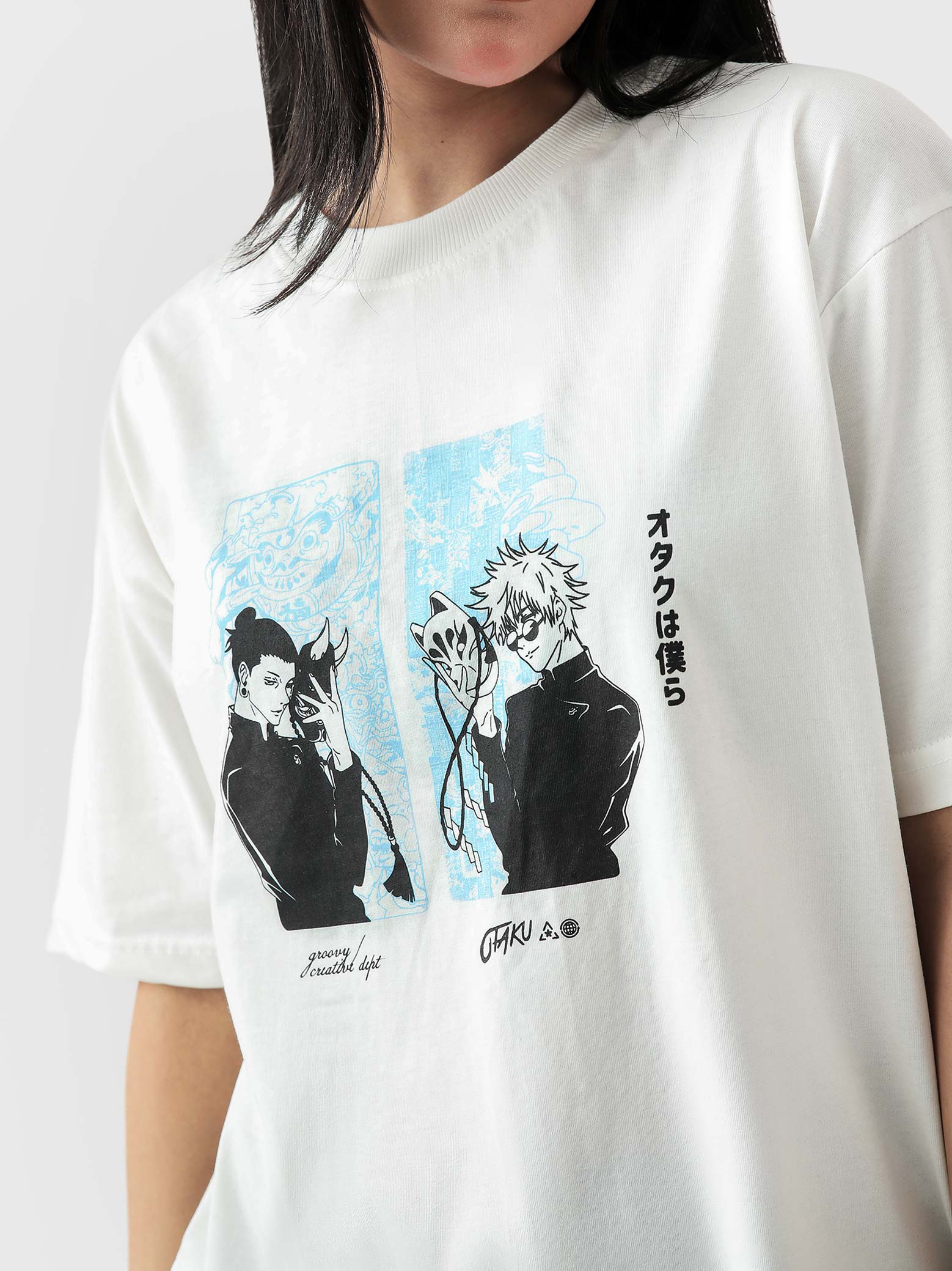 Jujutsu Kaisen | GOJO