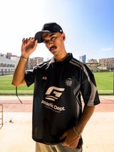 Frequency Jersey