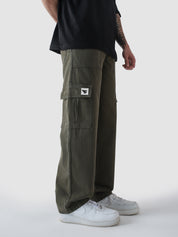 Bundle of (3) VII Cargos - GROOVY