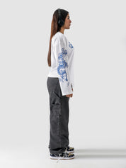 Tanjiro Full Sleeves - GROOVY