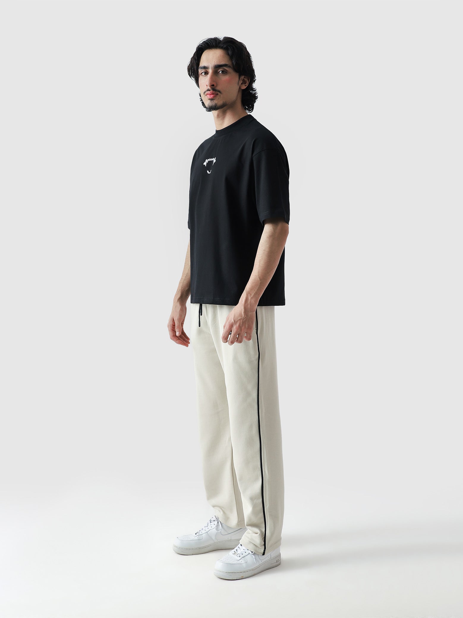 Thunder Bite Tee | GRVYEffect