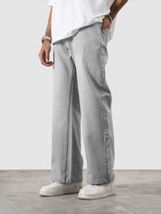 CORE Denim | White Stone