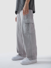 Slate Grey VII Cargo - GROOVY