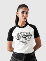 LA Babytee