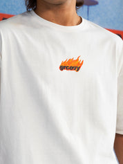 GROOVY Flames - GROOVY