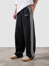 The Heritage Pants | Black (Summer)