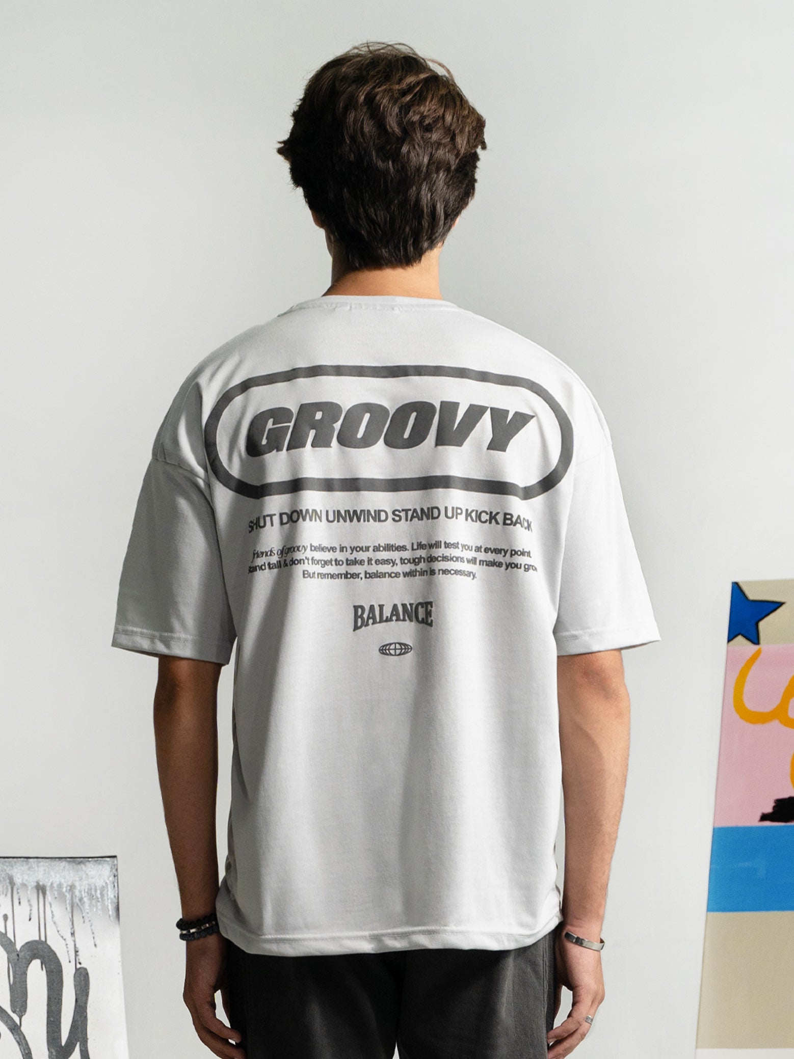 Balance T-Shirt