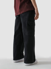 Black VII Cargo - GROOVY