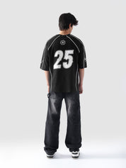 Afterdark Piping Top