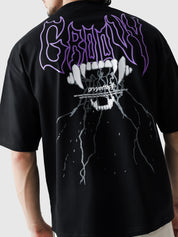 Thunder Bite Tee | GRVYEffect
