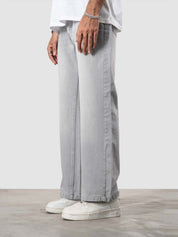 CORE Denim | White Stone