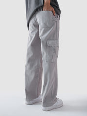 Slate Grey VII Cargo - GROOVY