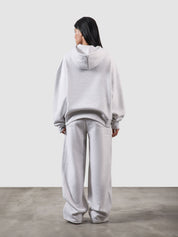 Utility Top arctyc white male model side view full body streetwear Pakistan – GROOVY
