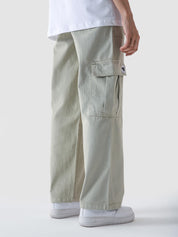 Mint Chalk VII Cargo - GROOVY