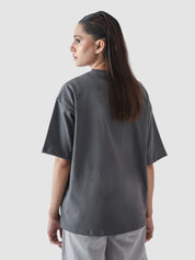 CORE Tees | Stone Grey - GROOVY