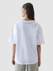 CORE Tees | Essential White - GROOVY