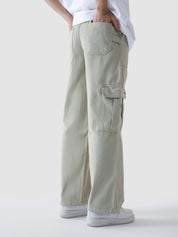 Bundle of (3) VII Cargos - GROOVY