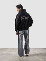 5 Way Stitch Hoodie