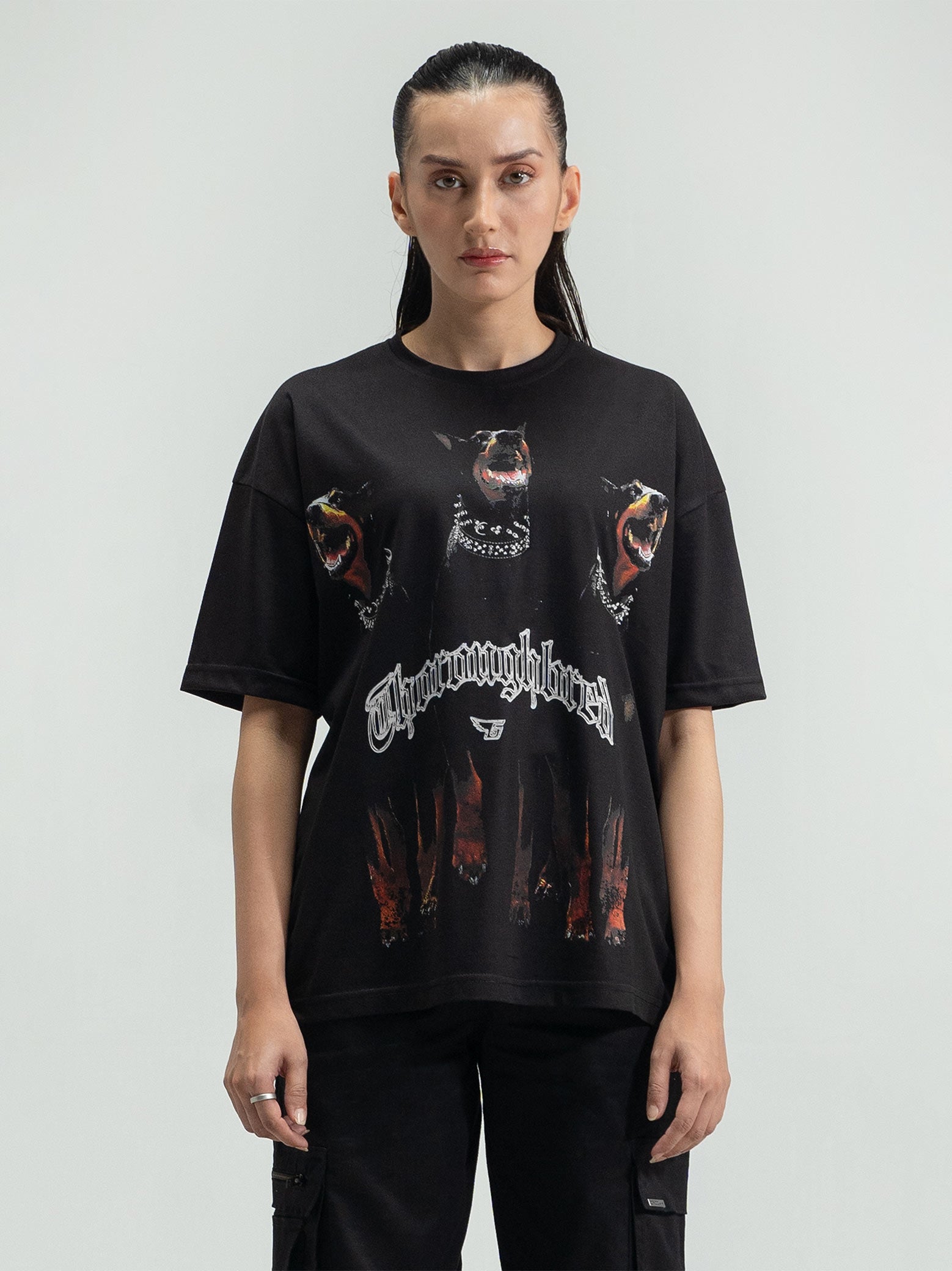 Thoroughbred T-Shirt