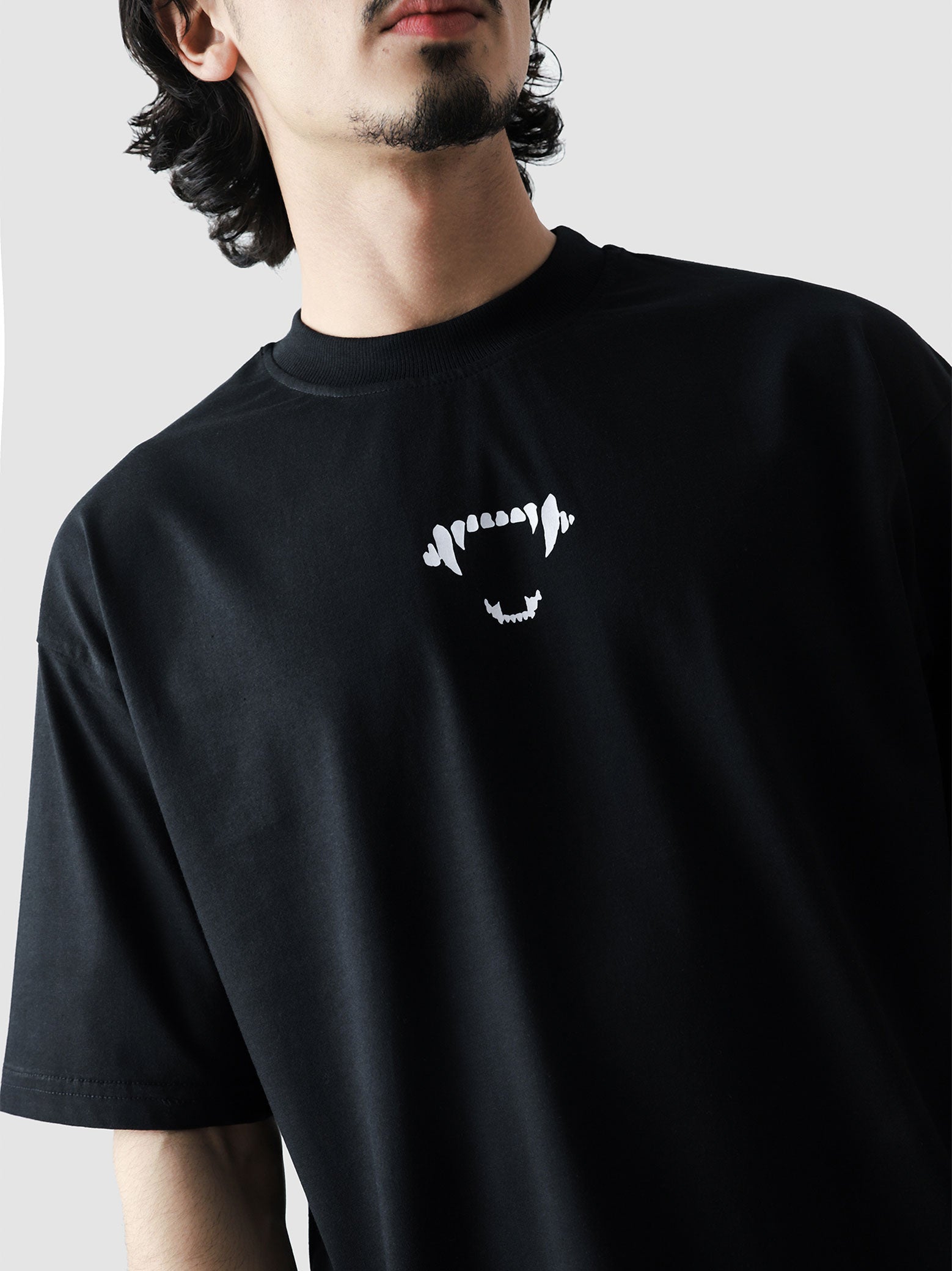 Thunder Bite Tee | GRVYEffect