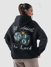 All Hustle No Luck - GROOVY