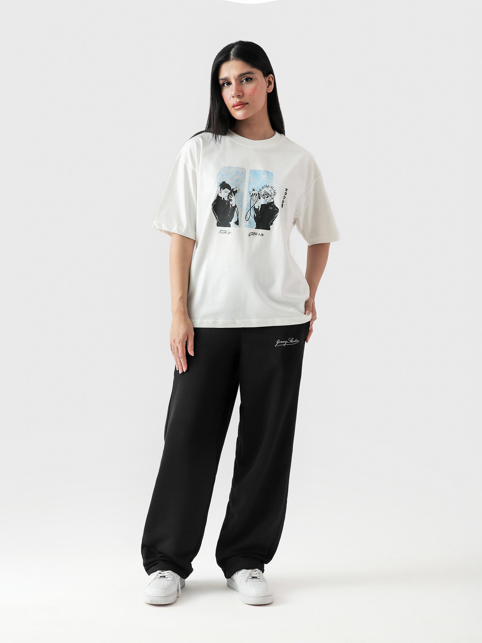 Jujutsu Kaisen | GOJO