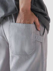 Slate Grey VII Cargo - GROOVY