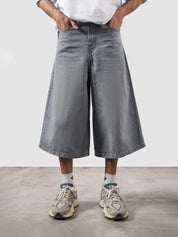 Jorts | Dark Stone