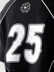 Afterdark Piping Top