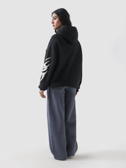 Blade Hoodie Foam - GROOVY