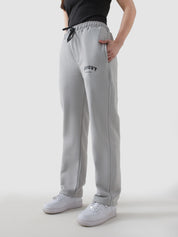 Slate grey trouser male model back view full body Pakistan – GROOVY