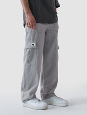 Slate Grey VII Cargo - GROOVY