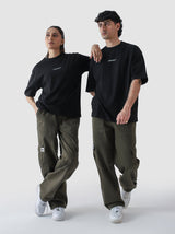 CORE Tees | Essential Black