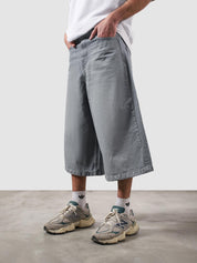 Jorts | Dark Stone