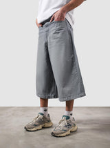 Jorts | Dark Stone
